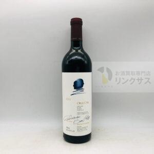 オーパスワン 2022 750ml (当たり年)