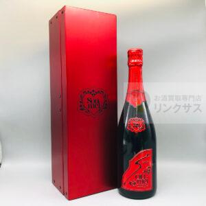 ソウメイ レッド ミレジメ