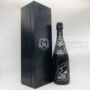 ソウメイブラック ブランドノワール