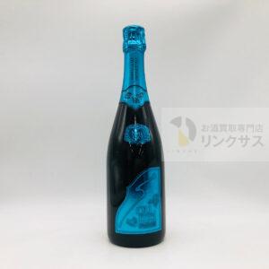 ソウメイブルー