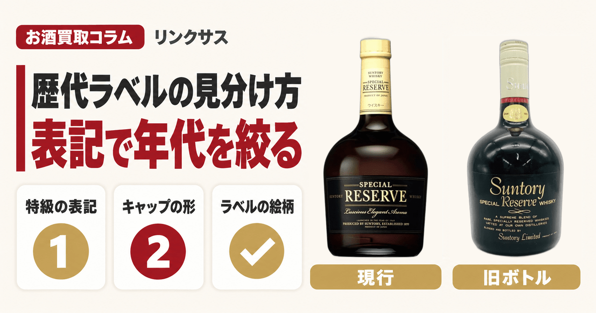 お酒の人気コラム