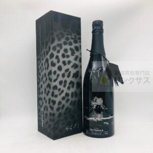 テタンジェ・コレクション セバスチャン・サルガド 2008